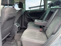 Bild 7: VW Tiguan 2.0 TSI Elegance DSG Bild 7: VW Tiguan 2.0 TSI Elegance DSG