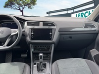 Bild 9: VW Tiguan 2.0 TSI Elegance DSG Bild 9: VW Tiguan 2.0 TSI Elegance DSG