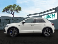 Bild 3: VW T-Roc 2.0 TSI R DSG 4motion Bild 3: VW T-Roc 2.0 TSI R DSG 4motion