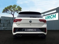 Bild 5: VW T-Roc 2.0 TSI R DSG 4motion Bild 5: VW T-Roc 2.0 TSI R DSG 4motion