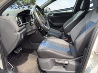Bild 6: VW T-Roc 2.0 TSI R DSG 4motion Bild 6: VW T-Roc 2.0 TSI R DSG 4motion