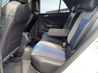 Bild 7: VW T-Roc 2.0 TSI R DSG 4motion Bild 7: VW T-Roc 2.0 TSI R DSG 4motion