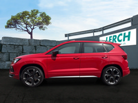 Bild 2: Cupra Ateca 2.0 TSI VZ 4Drive DSG
