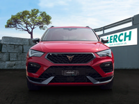 Bild 3: Cupra Ateca 2.0 TSI VZ 4Drive DSG