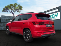 Bild 4: Cupra Ateca 2.0 TSI VZ 4Drive DSG