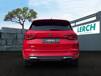 Bild 5: Cupra Ateca 2.0 TSI VZ 4Drive DSG