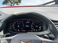 Bild 9: Cupra Ateca 2.0 TSI VZ 4Drive DSG