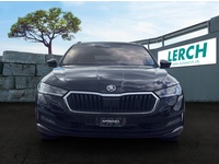 Bild 2: Skoda Octavia Combi 1.4 TSI PHEV Ambition DSG