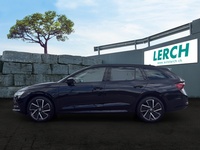 Bild 3: Skoda Octavia Combi 1.4 TSI PHEV Ambition DSG