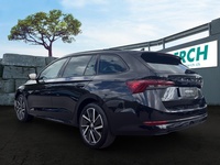 Bild 4: Skoda Octavia Combi 1.4 TSI PHEV Ambition DSG