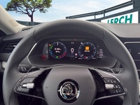 Bild 8: Skoda Octavia Combi 1.4 TSI PHEV Ambition DSG
