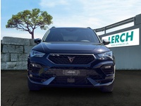 Bild 2: Cupra Ateca 2.0 TSI VZ 4Drive DSG