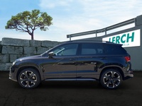Bild 3: Cupra Ateca 2.0 TSI VZ 4Drive DSG