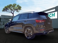 Bild 4: Cupra Ateca 2.0 TSI VZ 4Drive DSG