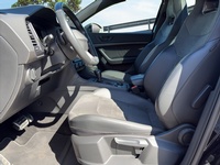 Bild 7: Cupra Ateca 2.0 TSI VZ 4Drive DSG