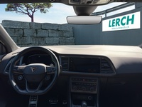 Bild 9: Cupra Ateca 2.0 TSI VZ 4Drive DSG