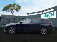 Bild 3: Skoda Octavia Combi 1.4 TSI PHEV 245 RS DSG Bild 3: Skoda Octavia Combi 1.4 TSI PHEV 245 RS DSG