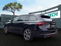 Bild 4: Skoda Octavia Combi 1.4 TSI PHEV 245 RS DSG Bild 4: Skoda Octavia Combi 1.4 TSI PHEV 245 RS DSG