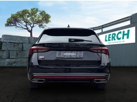 Bild 5: Skoda Octavia Combi 1.4 TSI PHEV 245 RS DSG Bild 5: Skoda Octavia Combi 1.4 TSI PHEV 245 RS DSG