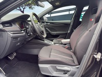 Bild 7: Skoda Octavia Combi 1.4 TSI PHEV 245 RS DSG Bild 7: Skoda Octavia Combi 1.4 TSI PHEV 245 RS DSG