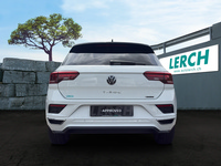Bild 4: VW T-Roc 2.0 TSI Sport DSG 4motion Bild 4: VW T-Roc 2.0 TSI Sport DSG 4motion