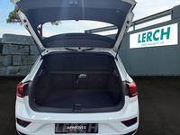 Bild 5: VW T-Roc 2.0 TSI Sport DSG 4motion Bild 5: VW T-Roc 2.0 TSI Sport DSG 4motion