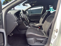 Bild 6: VW T-Roc 2.0 TSI Sport DSG 4motion Bild 6: VW T-Roc 2.0 TSI Sport DSG 4motion