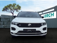 Bild 7: VW T-Roc 2.0 TSI Sport DSG 4motion Bild 7: VW T-Roc 2.0 TSI Sport DSG 4motion