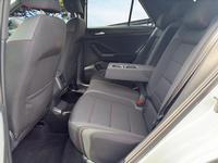 Bild 9: VW T-Roc 2.0 TSI Sport DSG 4motion Bild 9: VW T-Roc 2.0 TSI Sport DSG 4motion