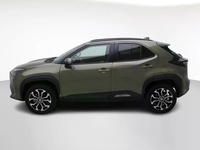 Bild 2: Toyota Yaris Cross 1.5 VVT-i HSD Trend AWD-i Bild 2: Toyota Yaris Cross 1.5 VVT-i HSD Trend AWD-i