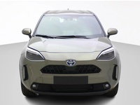 Bild 4: Toyota Yaris Cross 1.5 VVT-i HSD Trend AWD-i Bild 4: Toyota Yaris Cross 1.5 VVT-i HSD Trend AWD-i
