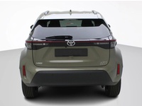 Bild 5: Toyota Yaris Cross 1.5 VVT-i HSD Trend AWD-i Bild 5: Toyota Yaris Cross 1.5 VVT-i HSD Trend AWD-i