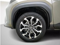 Bild 7: Toyota Yaris Cross 1.5 VVT-i HSD Trend AWD-i Bild 7: Toyota Yaris Cross 1.5 VVT-i HSD Trend AWD-i