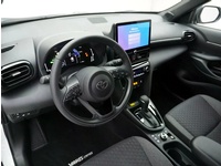 Bild 9: Toyota Yaris Cross 1.5 VVT-i HSD Trend AWD-i Bild 9: Toyota Yaris Cross 1.5 VVT-i HSD Trend AWD-i