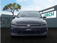 Bild 2: VW Golf VIII 1.4 TSI PHEV Style DSG
