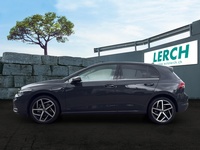 Bild 3: VW Golf VIII 1.4 TSI PHEV Style DSG