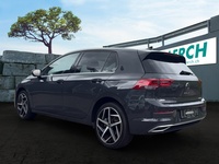 Bild 4: VW Golf VIII 1.4 TSI PHEV Style DSG
