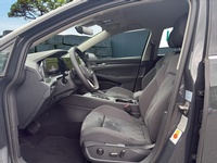 Bild 6: VW Golf VIII 1.4 TSI PHEV Style DSG