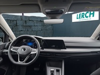Bild 7: VW Golf VIII 1.4 TSI PHEV Style DSG