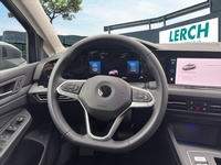 Bild 8: VW Golf VIII 1.4 TSI PHEV Style DSG