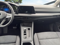 Bild 9: VW Golf VIII 1.4 TSI PHEV Style DSG