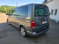 Bild 2: VW T6 Caravelle 3400 2.0 TDI 204 Trendline DSG 4m Bild 2: VW T6 Caravelle 3400 2.0 TDI 204 Trendline DSG 4m