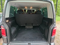 Bild 6: VW T6 Caravelle 3400 2.0 TDI 204 Trendline DSG 4m Bild 6: VW T6 Caravelle 3400 2.0 TDI 204 Trendline DSG 4m