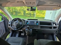 Bild 7: VW T6 Caravelle 3400 2.0 TDI 204 Trendline DSG 4m Bild 7: VW T6 Caravelle 3400 2.0 TDI 204 Trendline DSG 4m