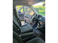 Bild 8: VW T6 Caravelle 3400 2.0 TDI 204 Trendline DSG 4m Bild 8: VW T6 Caravelle 3400 2.0 TDI 204 Trendline DSG 4m