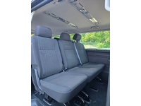 Bild 9: VW T6 Caravelle 3400 2.0 TDI 204 Trendline DSG 4m Bild 9: VW T6 Caravelle 3400 2.0 TDI 204 Trendline DSG 4m