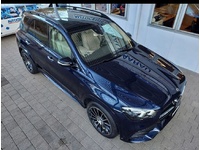 Bild 2: Mercedes-Benz GLE-Klasse V167 GLE 350 de 4matic