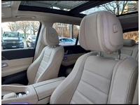 Bild 6: Mercedes-Benz GLE-Klasse V167 GLE 350 de 4matic
