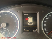 Bild 2: VW Tiguan 2.0 TSI 210 Cup R-Line DSG Bild 2: VW Tiguan 2.0 TSI 210 Cup R-Line DSG