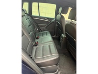 Bild 4: VW Tiguan 2.0 TSI 210 Cup R-Line DSG Bild 4: VW Tiguan 2.0 TSI 210 Cup R-Line DSG